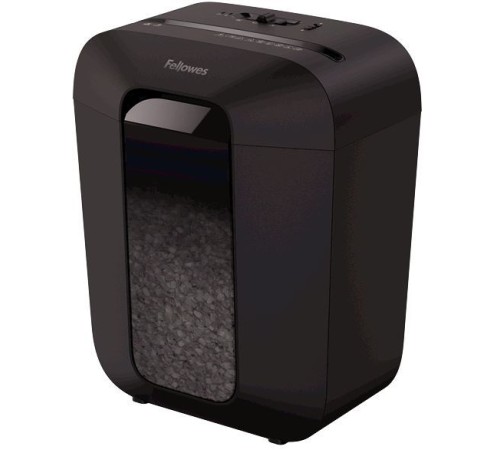 Уничтожитель документов Fellowes PowerShred LX41 (FS-43007)