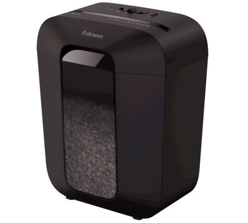 Уничтожитель документов Fellowes PowerShred LX50 (FS-44060)