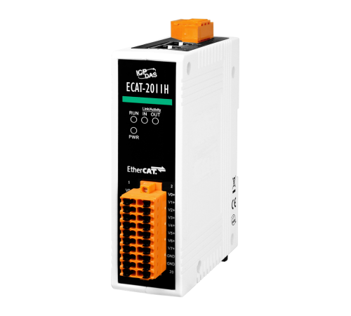 Модуль ICP DAS ECAT-2011H