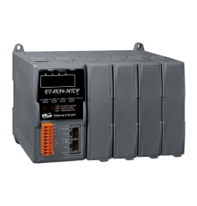 Модуль ICP DAS ET-8KP4-MTCP