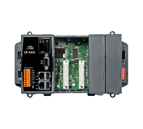 Контроллер ICP DAS LP-8421