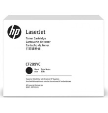 Картридж HP CF289YC