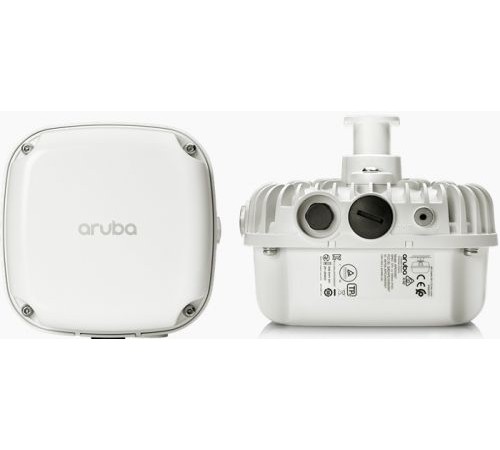 Точка доступа HPE Aruba AP-565 (R4W43A)
