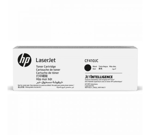 Картридж HP CF410JC