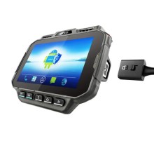 Терминал сбора данных Urovo U2 (MCU2-000S10E000X)