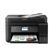 МФУ струйное Epson EcoTank L6290 (C11CJ60404 / C11CJ60505 / C11CJ60406)