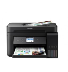 МФУ струйное Epson EcoTank L6290 (C11CJ60404 / C11CJ60505 / C11CJ60406)