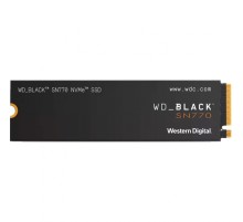 Жёсткий диск Western Digital WDS200T3X0E