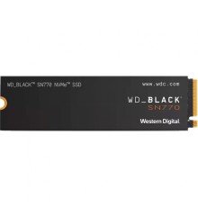 Жёсткий диск Western Digital WDS200T3X0E