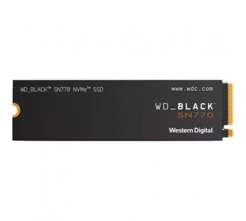 Жёсткий диск Western Digital WDS200T3X0E