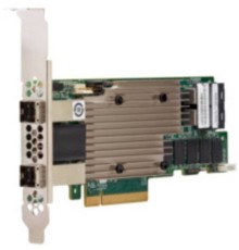 Контроллер LSI SAS 9480-8I8e SGL (05-50031-00)