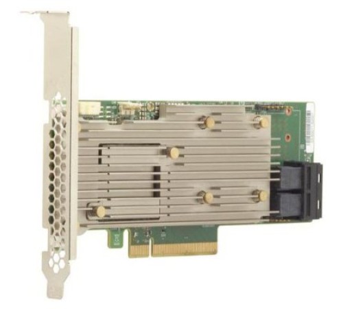 Контроллер LSI SAS SAS9460-8i (05-50011-02)