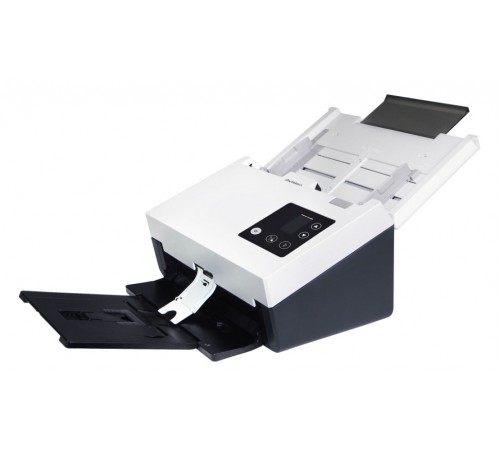Сканер Avision AD345GWN (000-1012-02G)