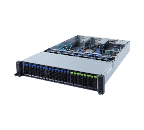 Серверная платформа Gigabyte R282-N81 (6NR282N81MR)