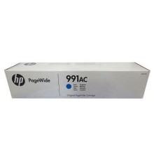 Картридж HP 991AC (X4D10AC)