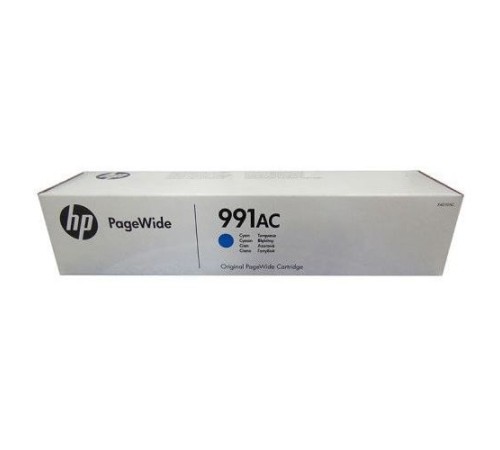 Картридж HP 991AC (X4D10AC)