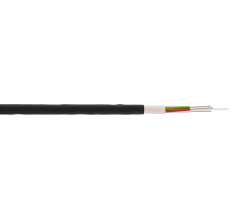 Кабель NIKOLAN NKL-F-016A1S-06B-BK-F001