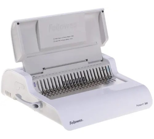 Брошюровщик Fellowes PULSAR-E (FS-5620701)