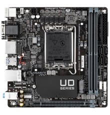 Материнская плата Gigabyte LGA 1700 (H610I DDR4)
