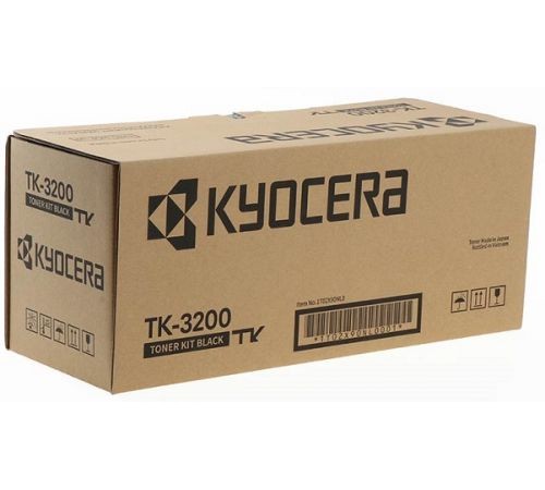 Картридж Kyocera TK-3200 (1T02X90NL0)