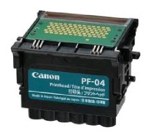 Печатающая головка Canon PF-04 (3630B001)