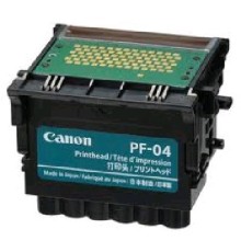 Печатающая головка Canon PF-04 (3630B001)
