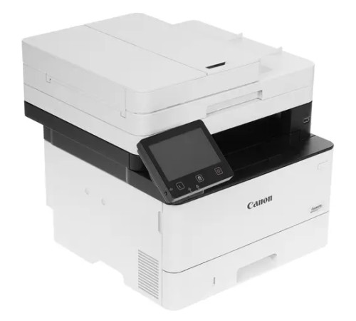 МФУ лазерное Canon i-Sensys MF455dw (5161C006)