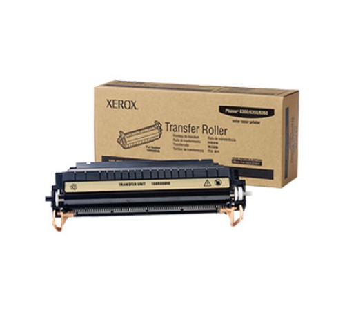 Фьюзер Xerox 109R00849