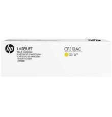 Картридж HP CF312AC