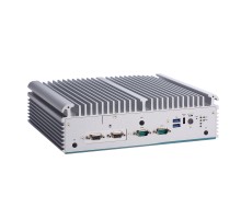 Промышленный компьютер Axiomtek eBOX671A-CML-GbE