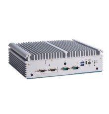 Промышленный компьютер Axiomtek eBOX671A-CML-GbE