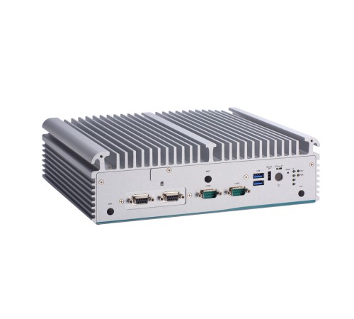 Промышленный компьютер Axiomtek eBOX671A-CML-GbE