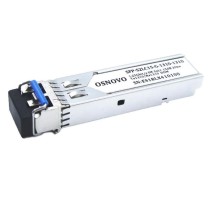 Трансивер Osnovo SFP-S2LC15-G-1310-1310-I