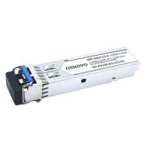 Трансивер Osnovo SFP-S2LC15-G-1310-1310-I