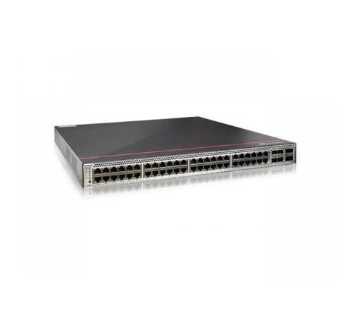 Коммутатор Huawei S5732-H48S6Q (02353AJU)
