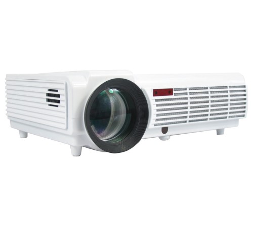 Проектор Cactus CS-PRO.09WT.WXGA-W