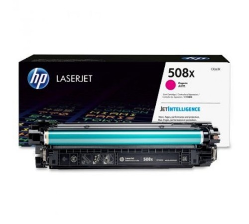 Картридж HP CF363XH