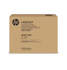 Картридж HP W9017MC