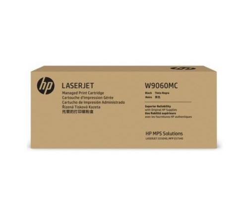 Картридж HP W9060MC
