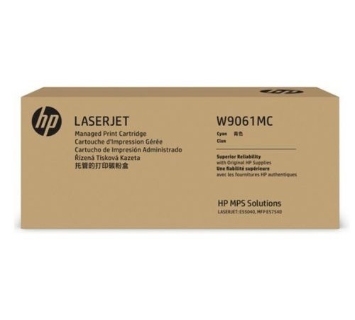 Картридж HP W9061MC