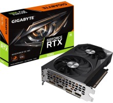 Видеокарта Gigabyte GV-N3060WF2OC-12GD