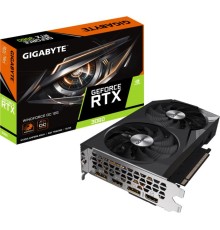 Видеокарта Gigabyte GV-N3060WF2OC-12GD