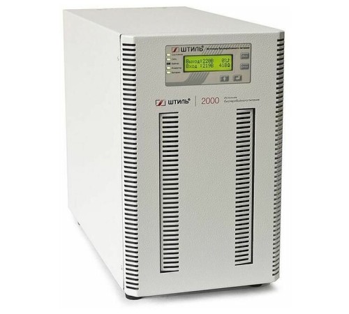 ИБП ШТИЛЬ ST1102SL