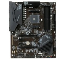 Материнская плата Gigabyte B550 GAMING X V2