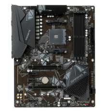 Материнская плата Gigabyte B550 GAMING X V2