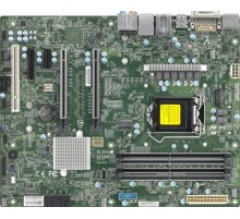 Материнская плата Supermicro MBD-X12SAE-B