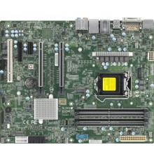 Материнская плата Supermicro MBD-X12SAE-B