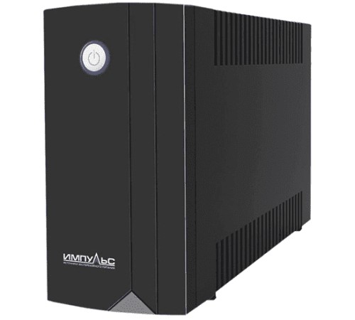 ИБП Импульс Юниор 850 (JN85101)