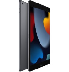 Планшет Apple iPad 2021 A2602 256GB Wi-Fi серый космос (MK2N3LL/A)