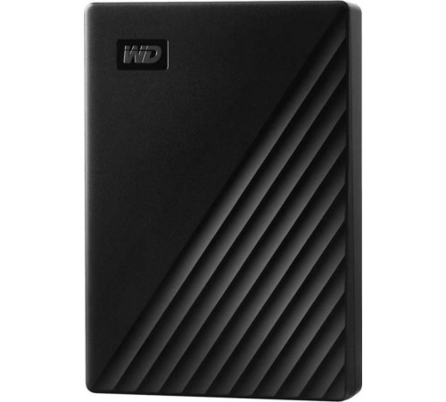 Жёсткий диск Western Digital WDBPKJ0050BBL-WESN
